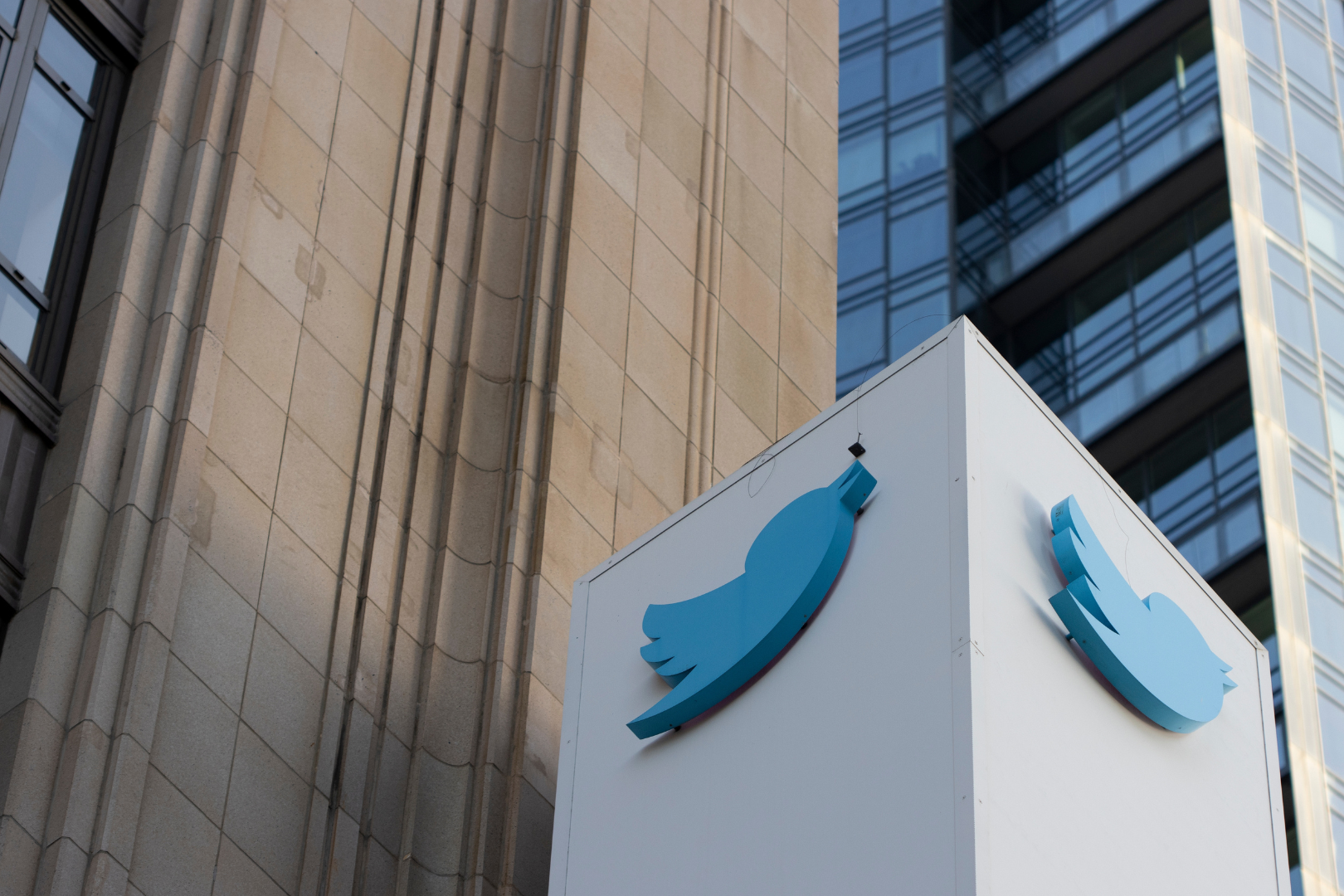 Twitter confabuló con el Pentágono para gestionar una red de cuentas falsas en todo el mundo, según reportes