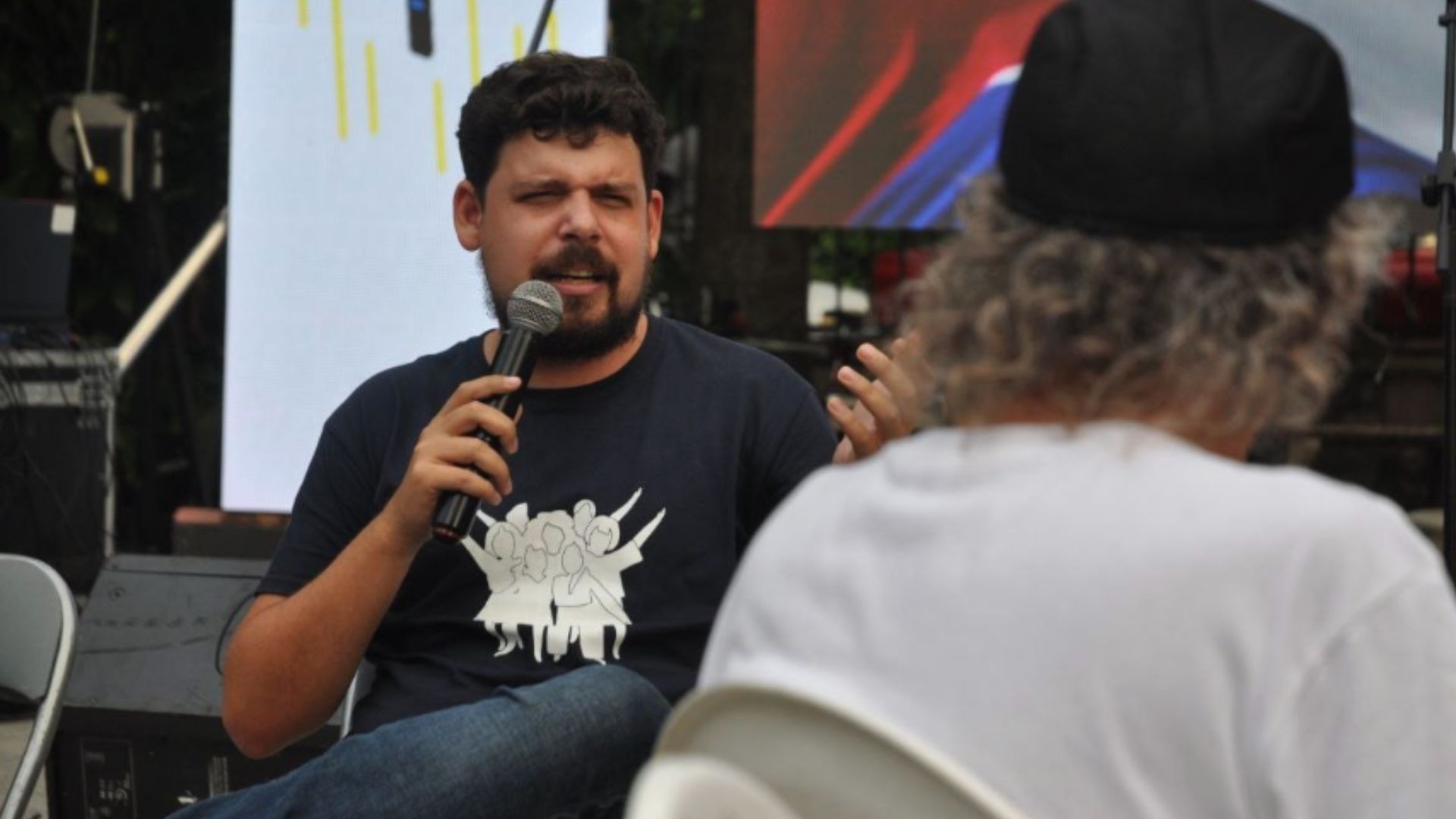 Twitter suspende cuenta de programa castrista "Con Filo"