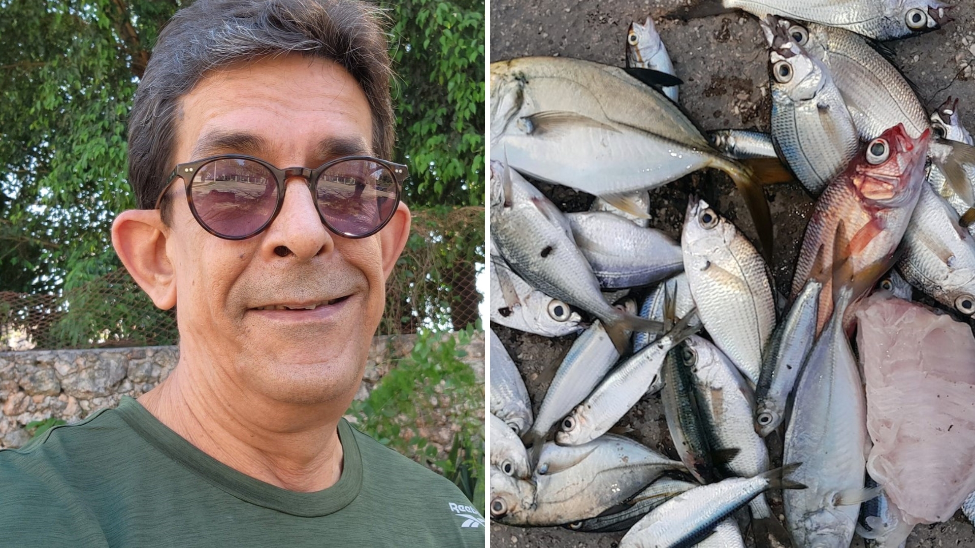 Ulises Toirac sobre la escasez de pescado en Cuba: “¿Cuál es el misterio?”