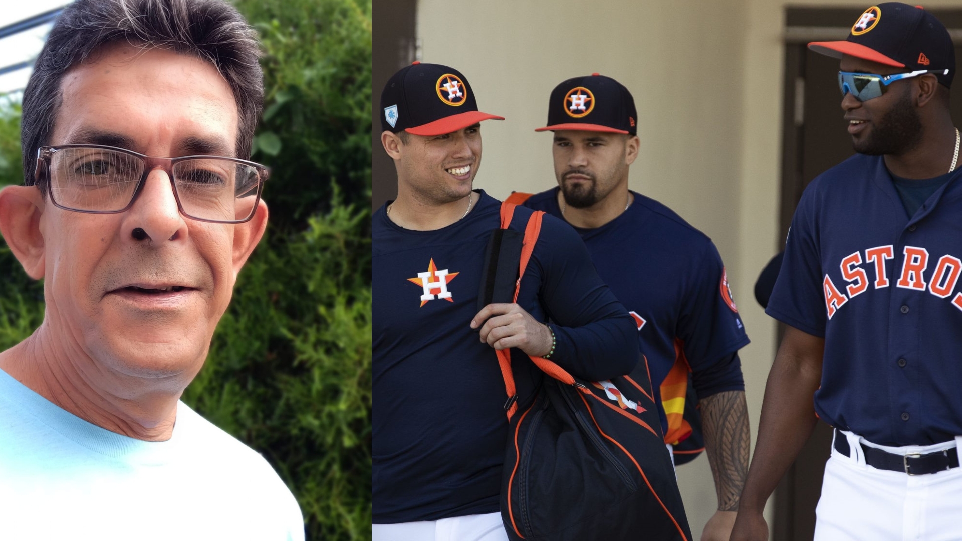 Ulises Toirac sobre peloteros cubanos de MLB: “Te choca en la frente que los traten como traidores”