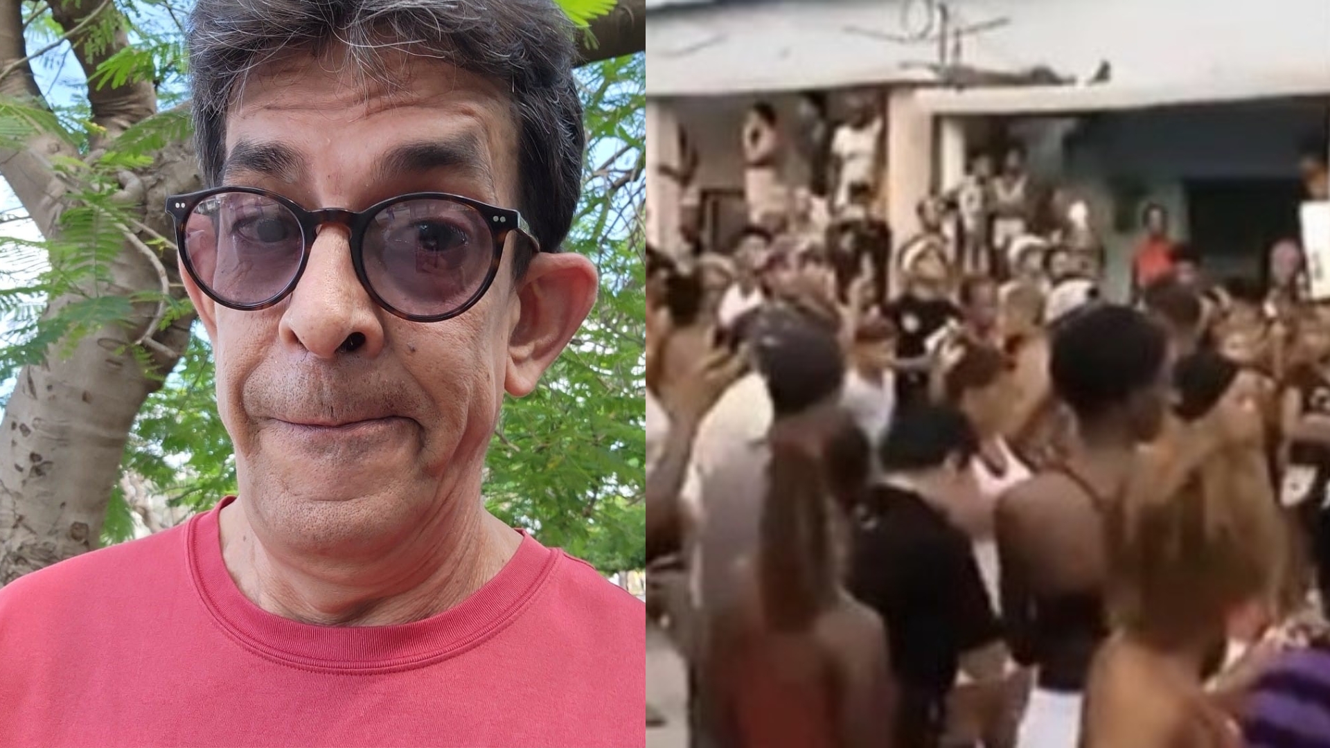 Ulises Toirac sobre protesta en Caimanera: “Salieron a gritar sus frustraciones”