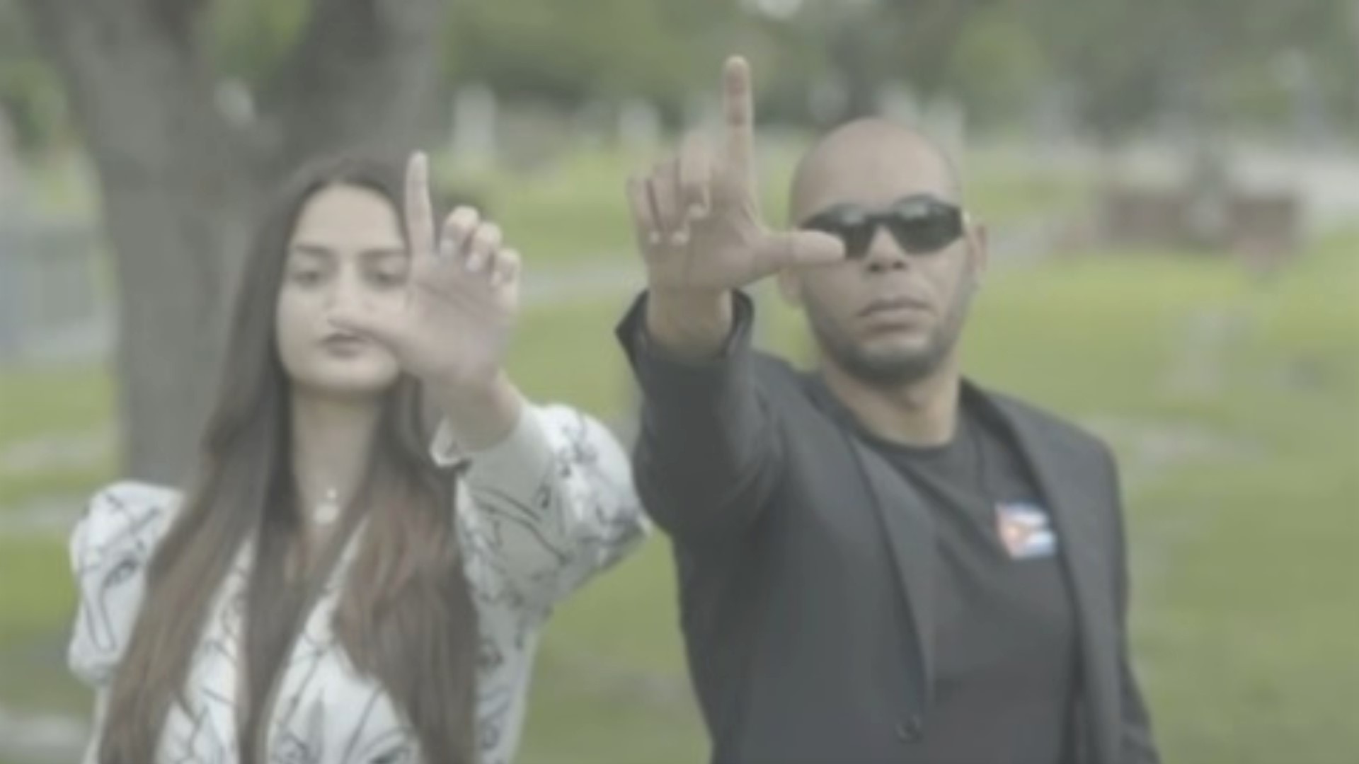 “Un día”: el nuevo tema del Funky junto a Maykel Osorbo