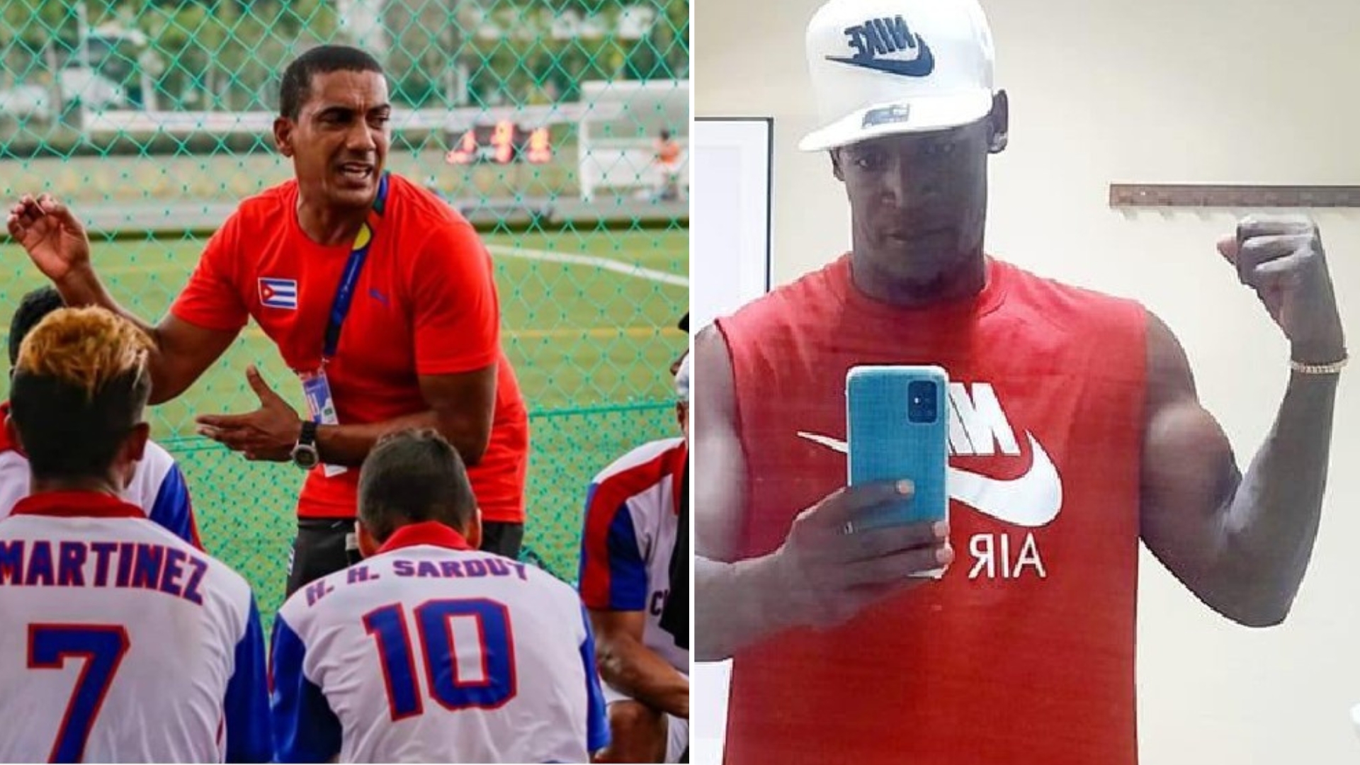 Un entrenador y 3 jugadores de Hockey no regresarán a Cuba tras abandonar contratos en México