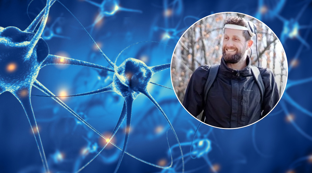 Un hombre tetrapléjico vuelve a andar tras 12 años gracias a un implante en el cerebro 