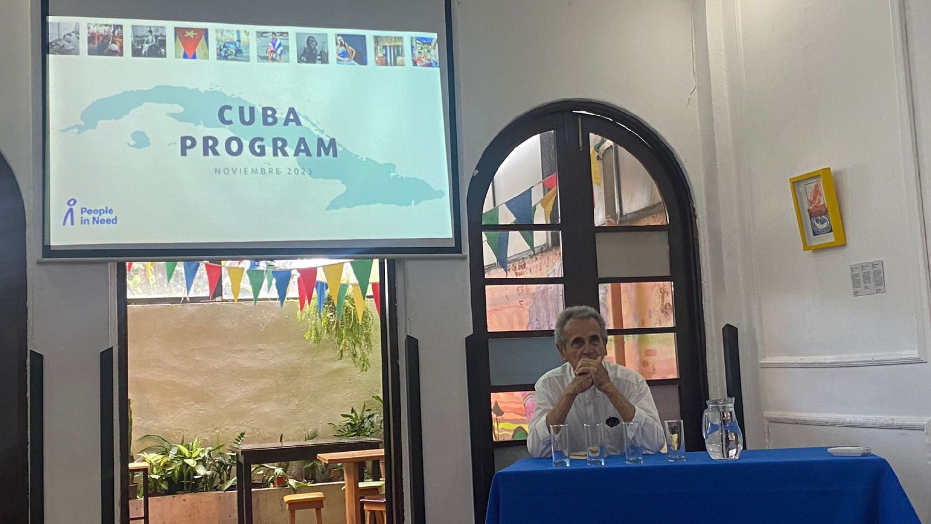 "Un modus operandi del régimen": publican informe sobre tortura en Cuba
