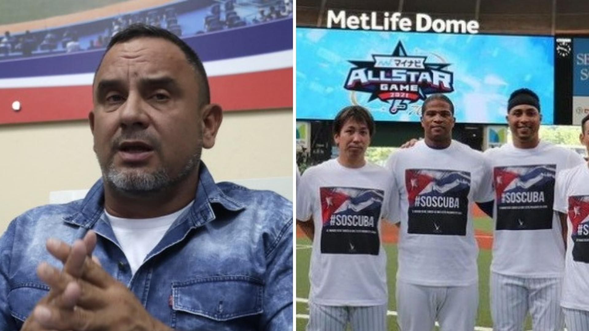 Un ridículo tras otro: ahora la Federación Cubana de Béisbol se siente “presionada y acosada” 