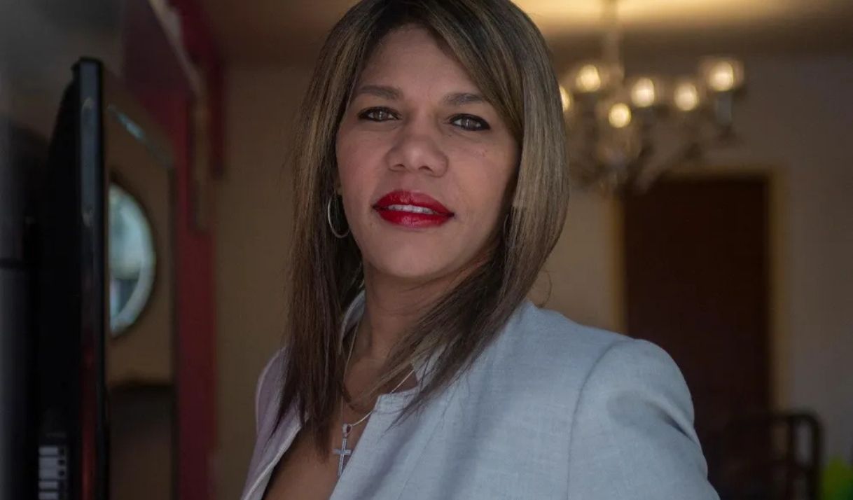 Una cubana anticastrista se convierte en diputada en Uruguay