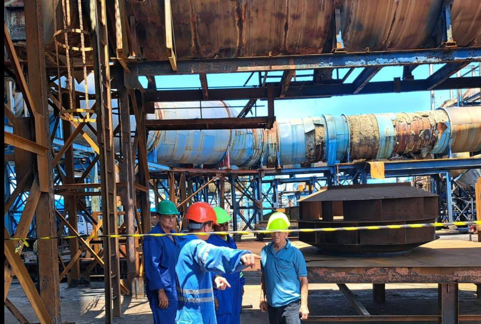 Unión Eléctrica de Cuba anuncia apagones por déficit de suministro 