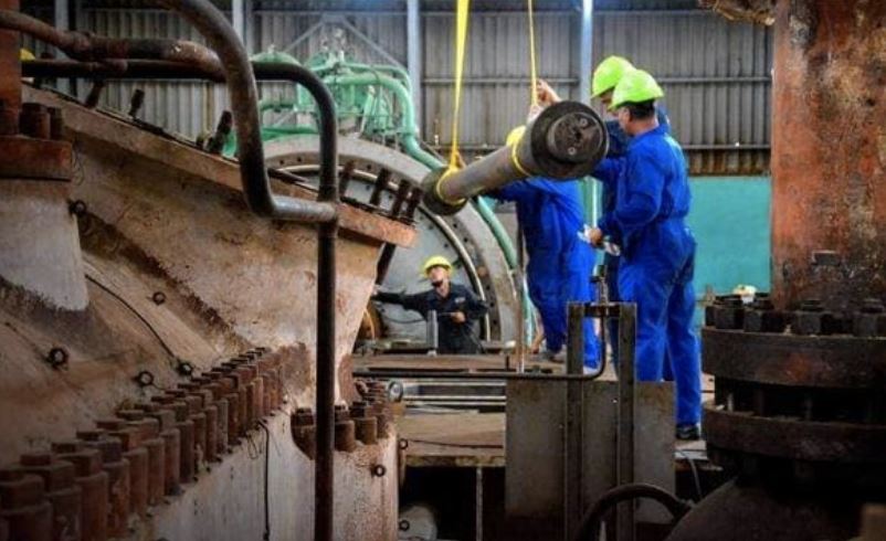 Unión Eléctrica de Cuba no tiene idea de cuánto durará el apagón: "No descansaremos", dicen