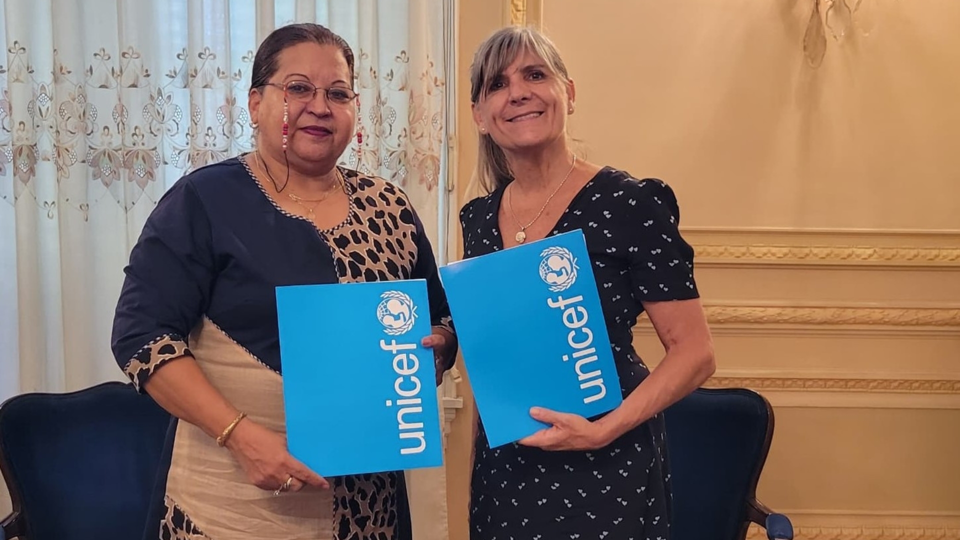  Unicef no encuentra donantes para Cuba, asegura representante en La Habana