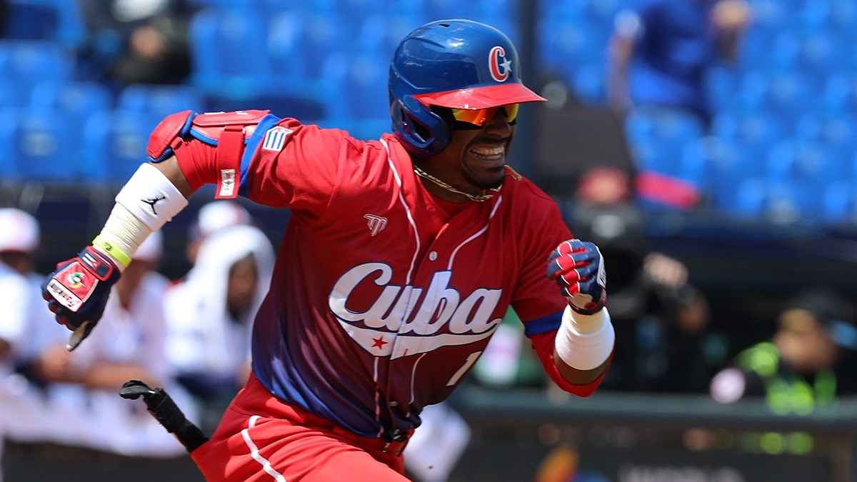 Uniforme de Cuba es uno de los “más feos” del Clásico, asegura revista