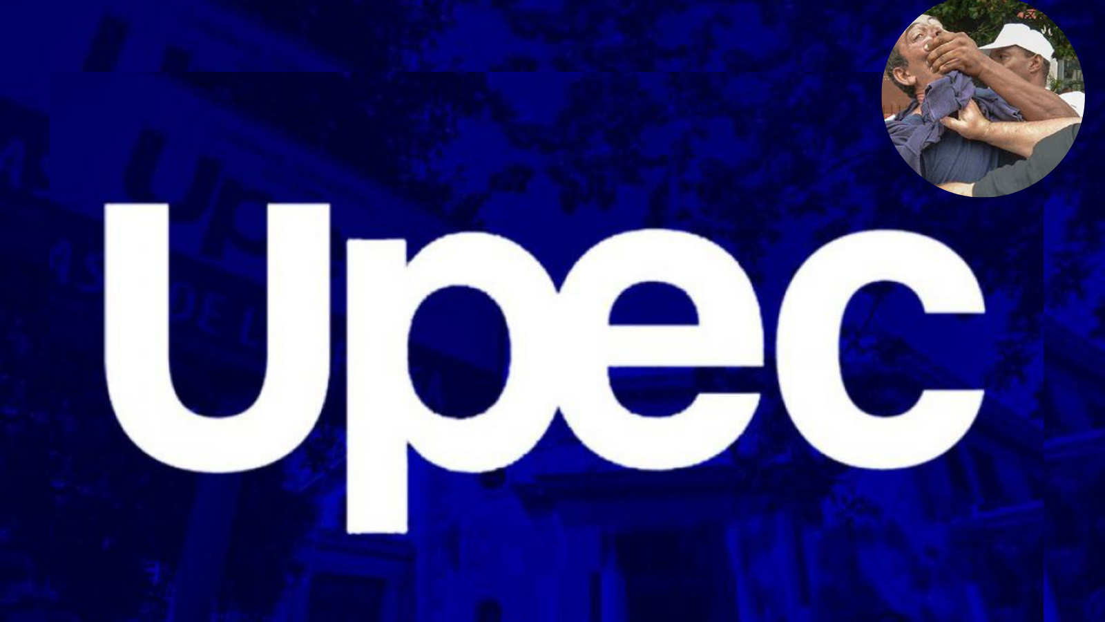 UPEC ignora encarcelamiento de periodistas en Cuba mientras critica sanciones de EEUU