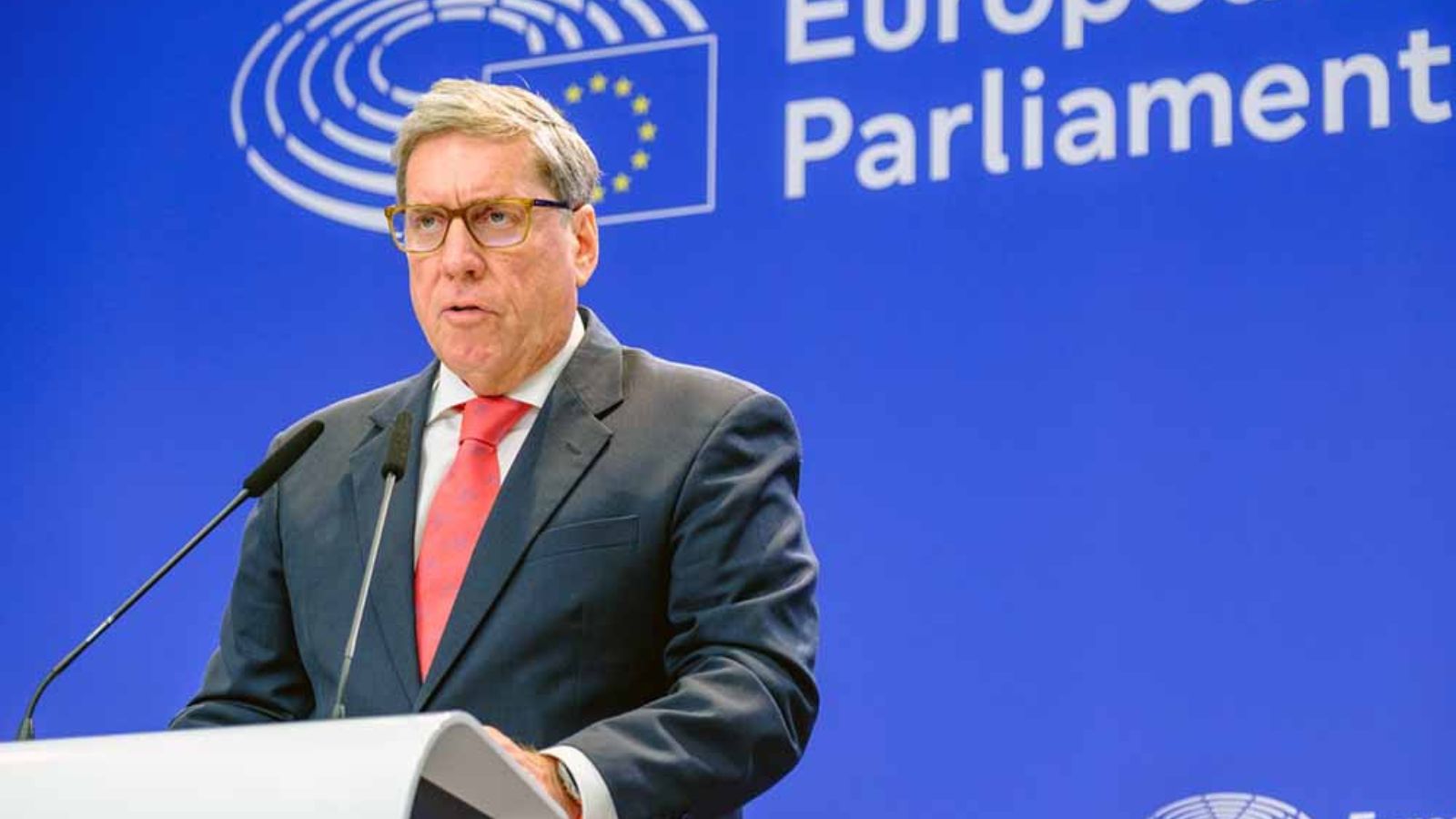 UPLA respalda la postura del eurodiputado Gabriel Mato en el Parlamento Europeo