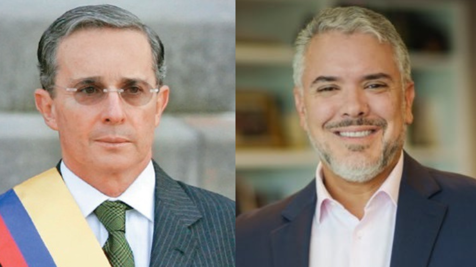 Uribe y Duque: el régimen cubano ha patrocinado grupos terroristas 