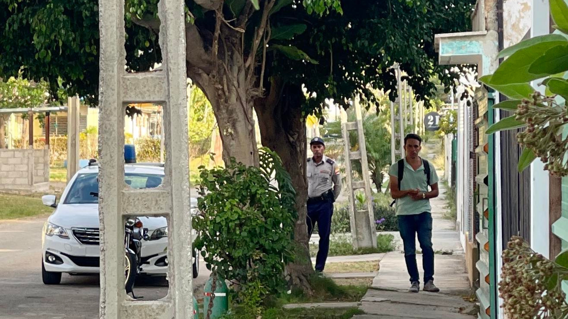 Vísperas del 11J: citaciones y pases negados para presos políticos