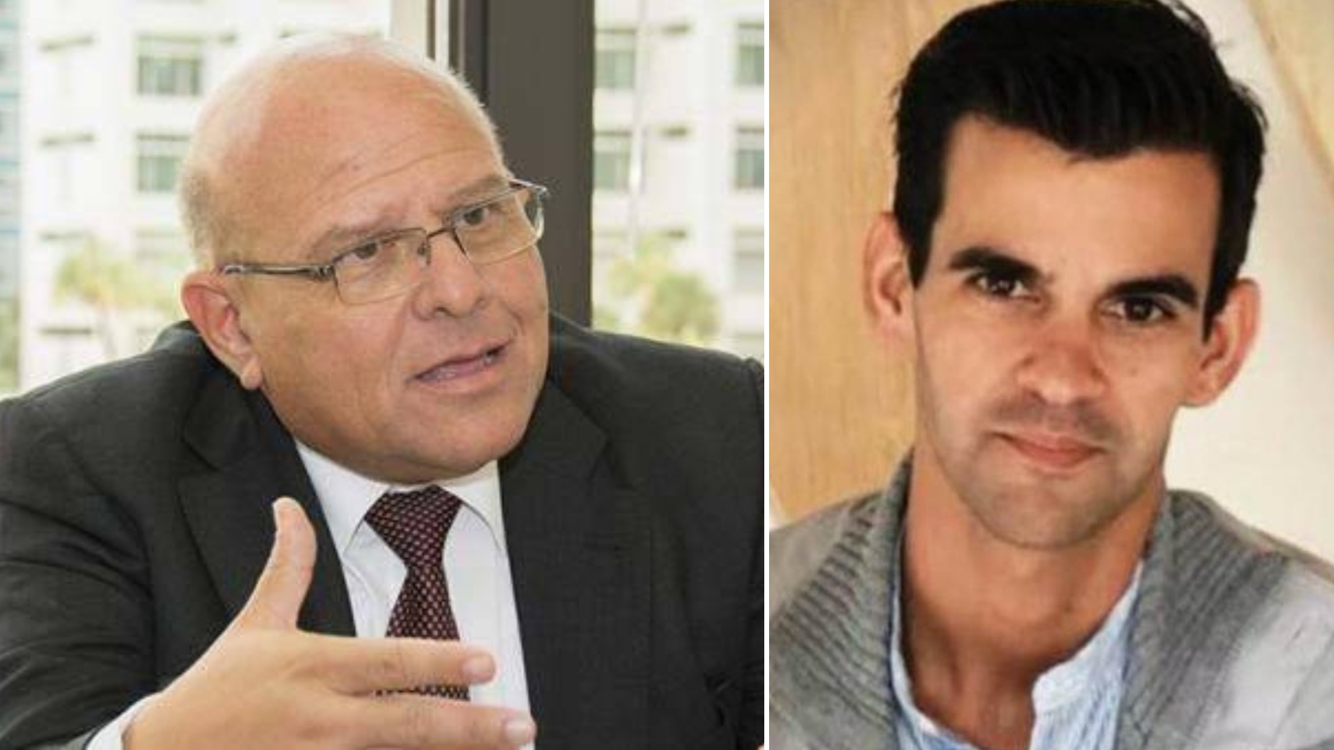 Vamos a permanecer en Cuba: respuesta de intelectuales a interrogatorio de la Seguridad del Estado