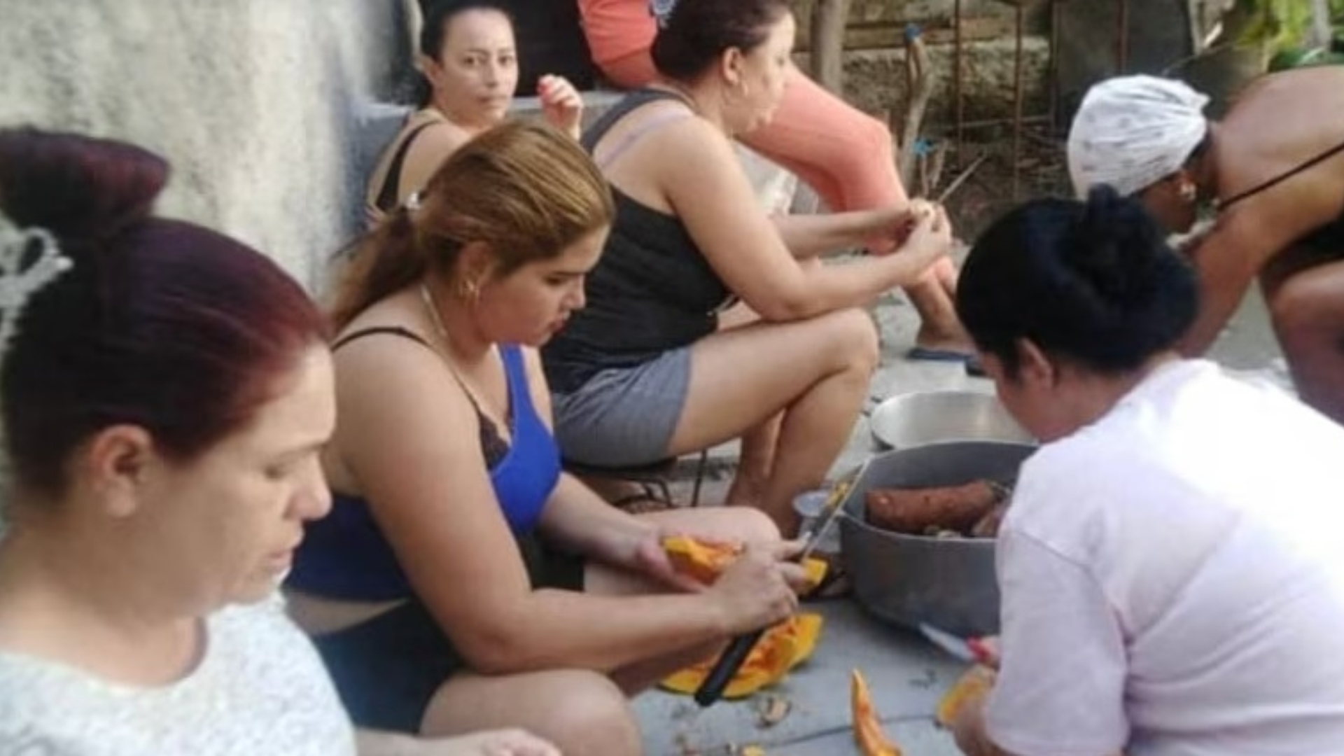 Varados en Haití: cubanos exigen respuesta concreta del régimen sobre plan de evacuación