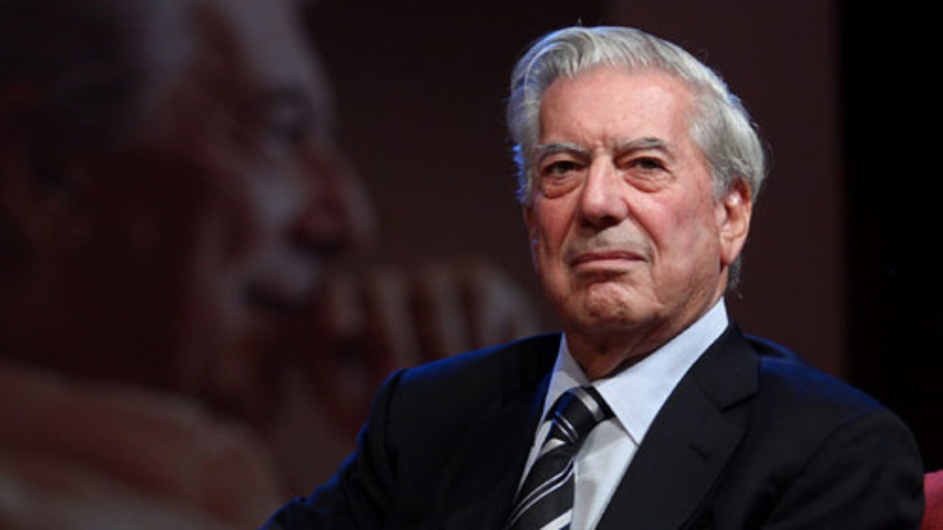 Vargas Llosa arremete contra cultura de la cancelación: "dictadura que amenaza la libertad"