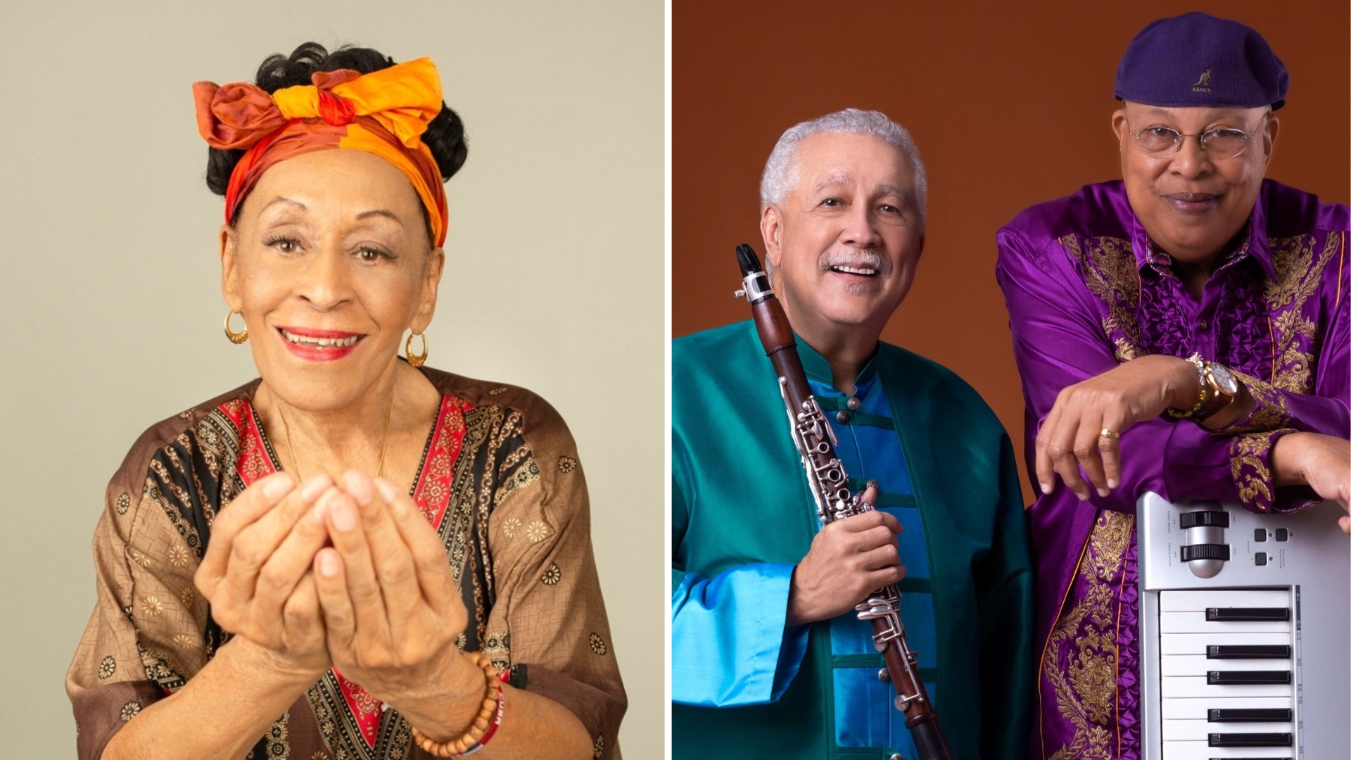 Varios artistas cubanos ganan el Latin Grammy 2023