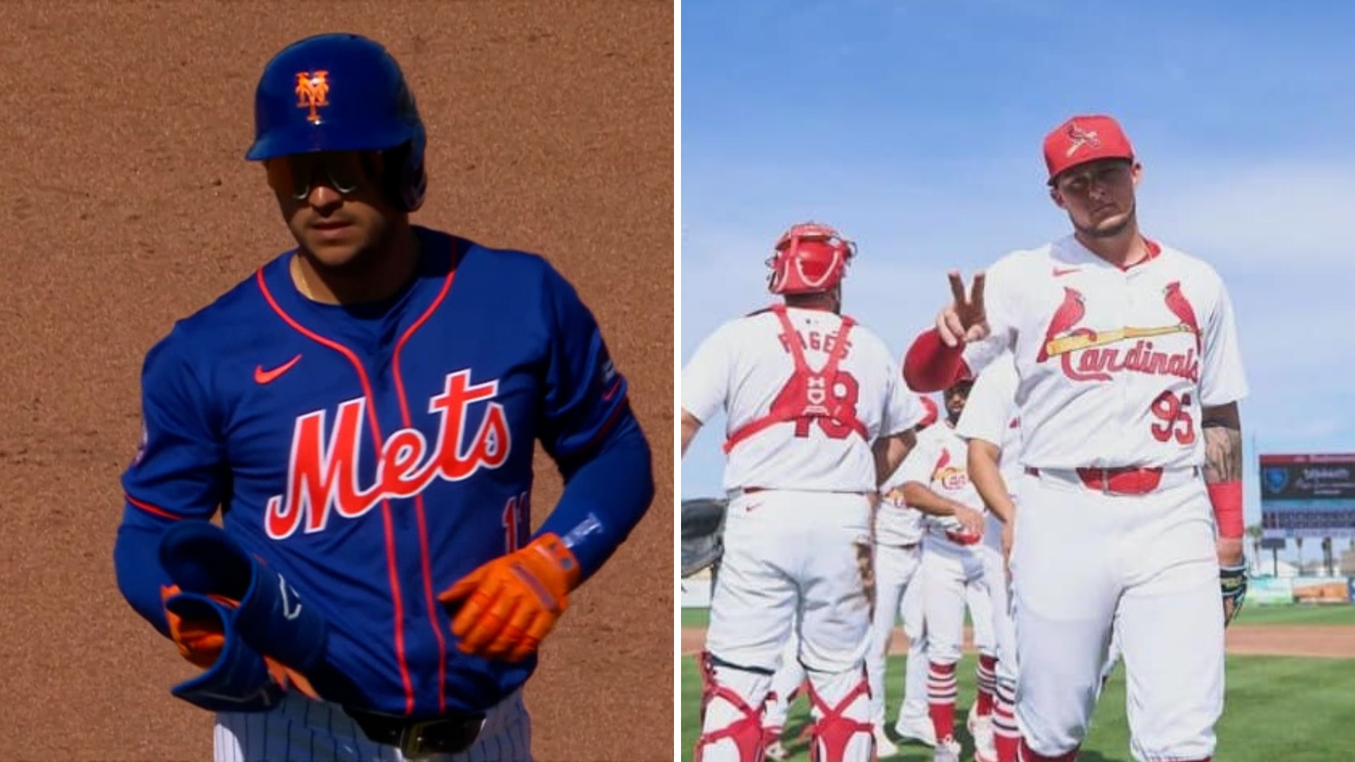 Varios peloteros cubanos tendrán que empezar la temporada beisbolera en Triple A
