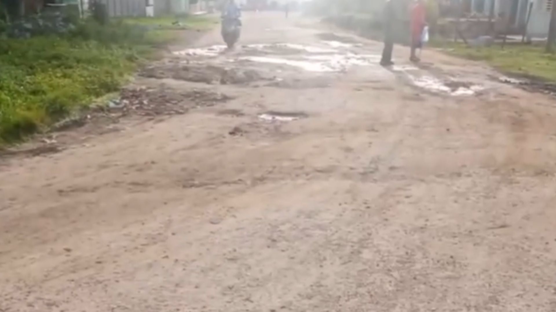 Veinte días sin agua en un reparto de Pinar del Río