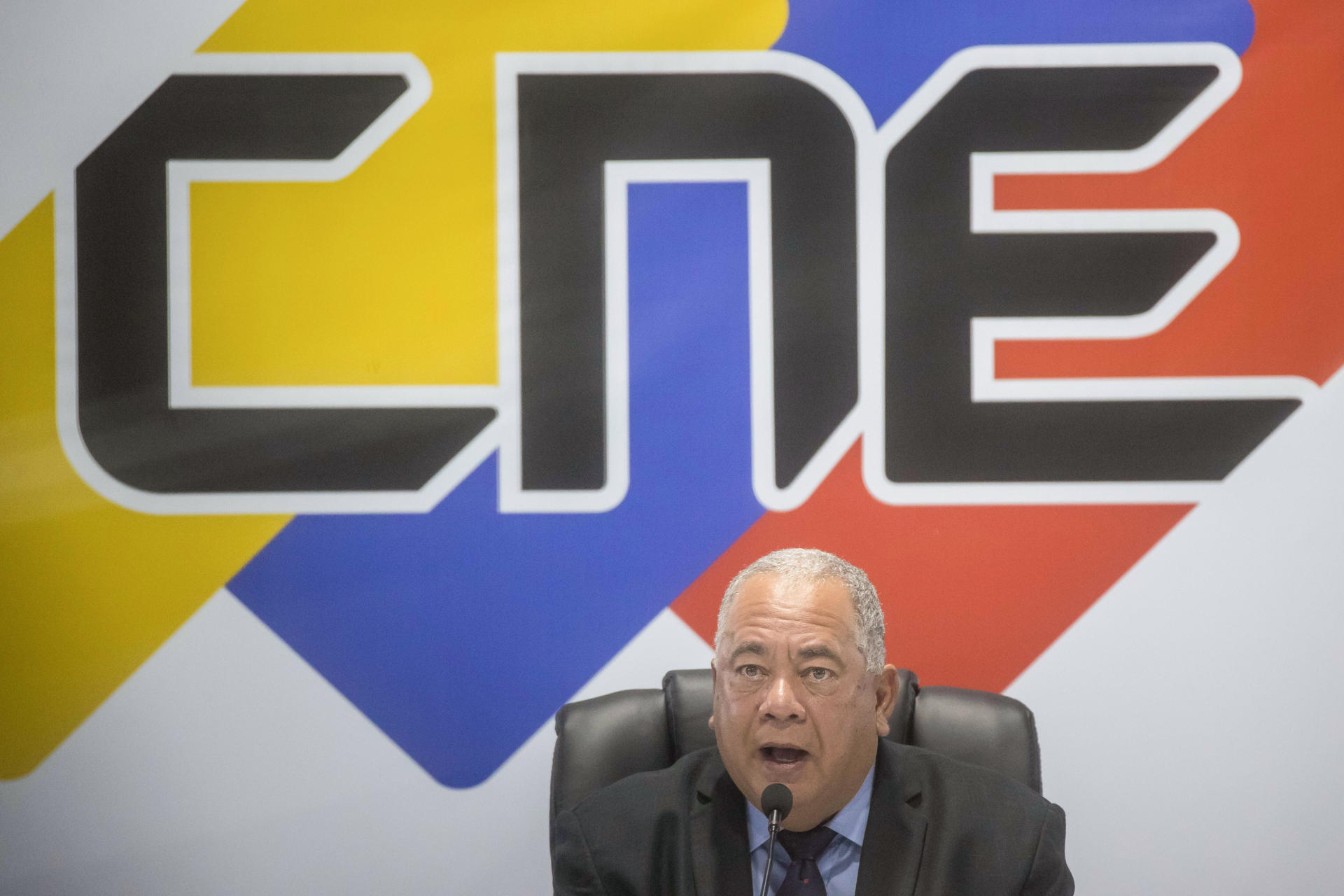Venezuela anula la invitación a la UE para envío de observadores electorales