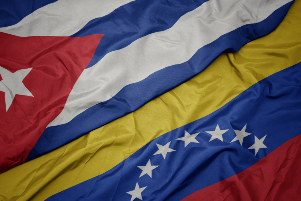 Venezuela, Cuba y Bolivia en la cola del ranking de libertad económica
