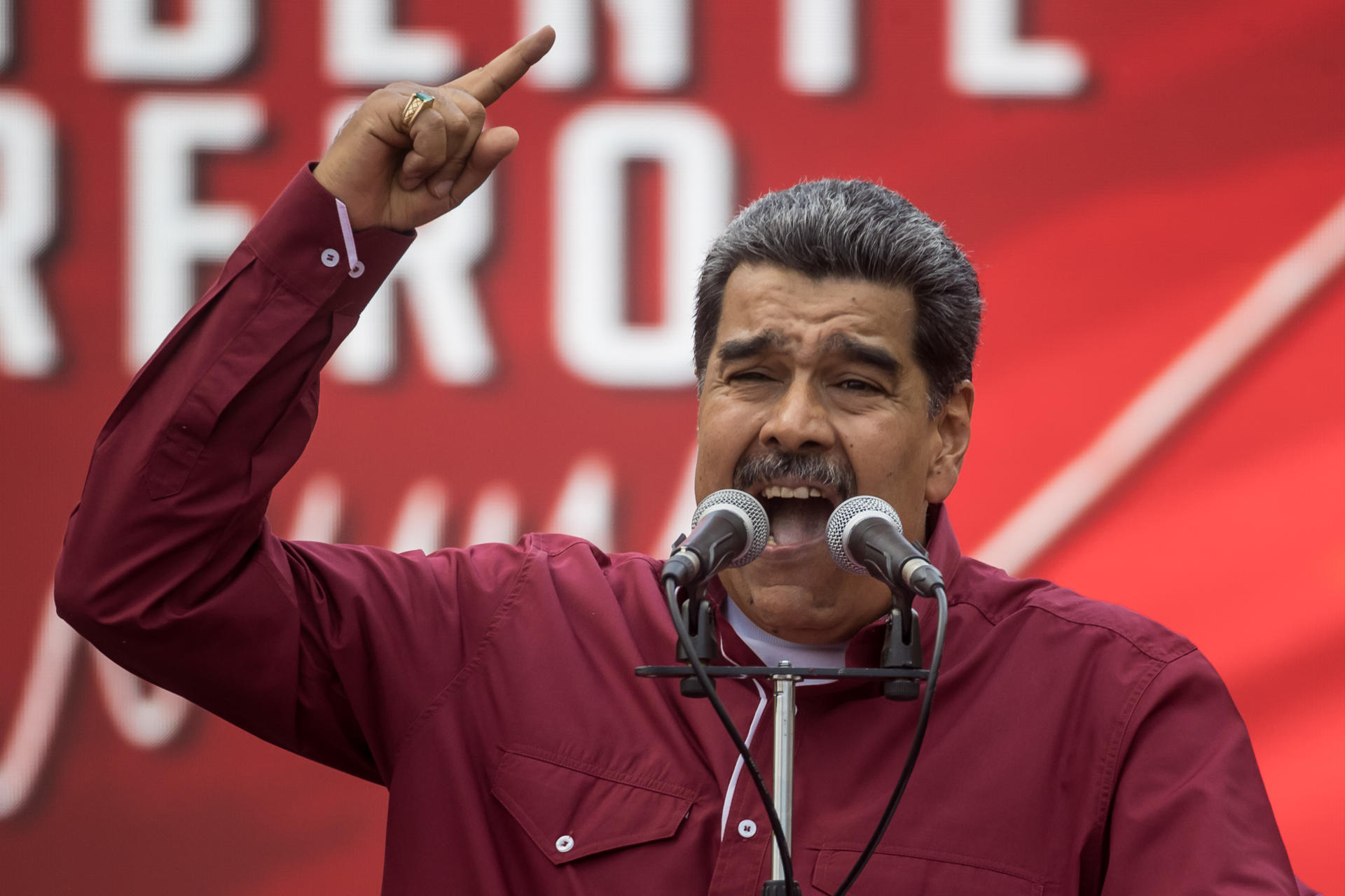 Venezuela: Maduro insta a chavistas a abrir cuentas en TikTok 