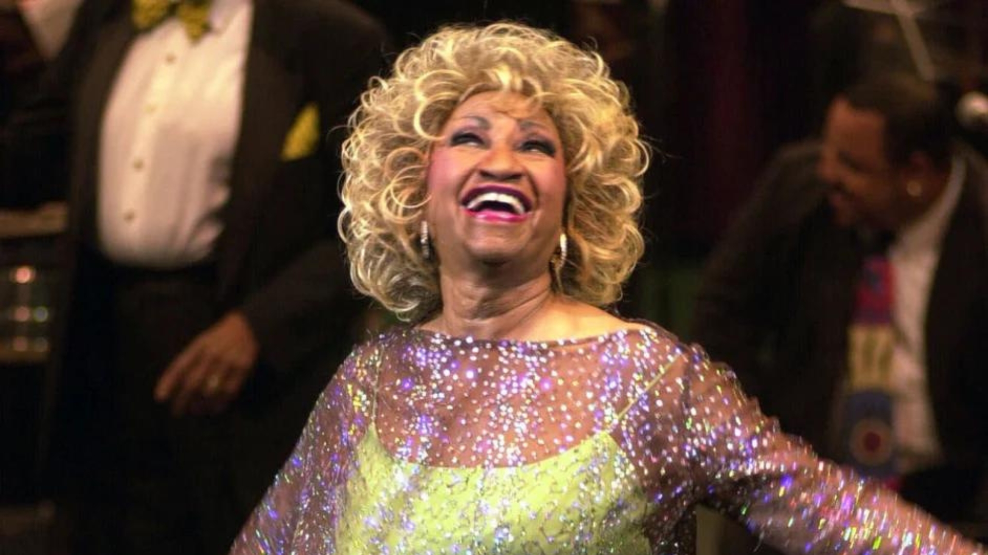 “Vergüenza”: prensa oficial omite inclusión de Celia Cruz entre los mejores cantantes de todos los tiempos