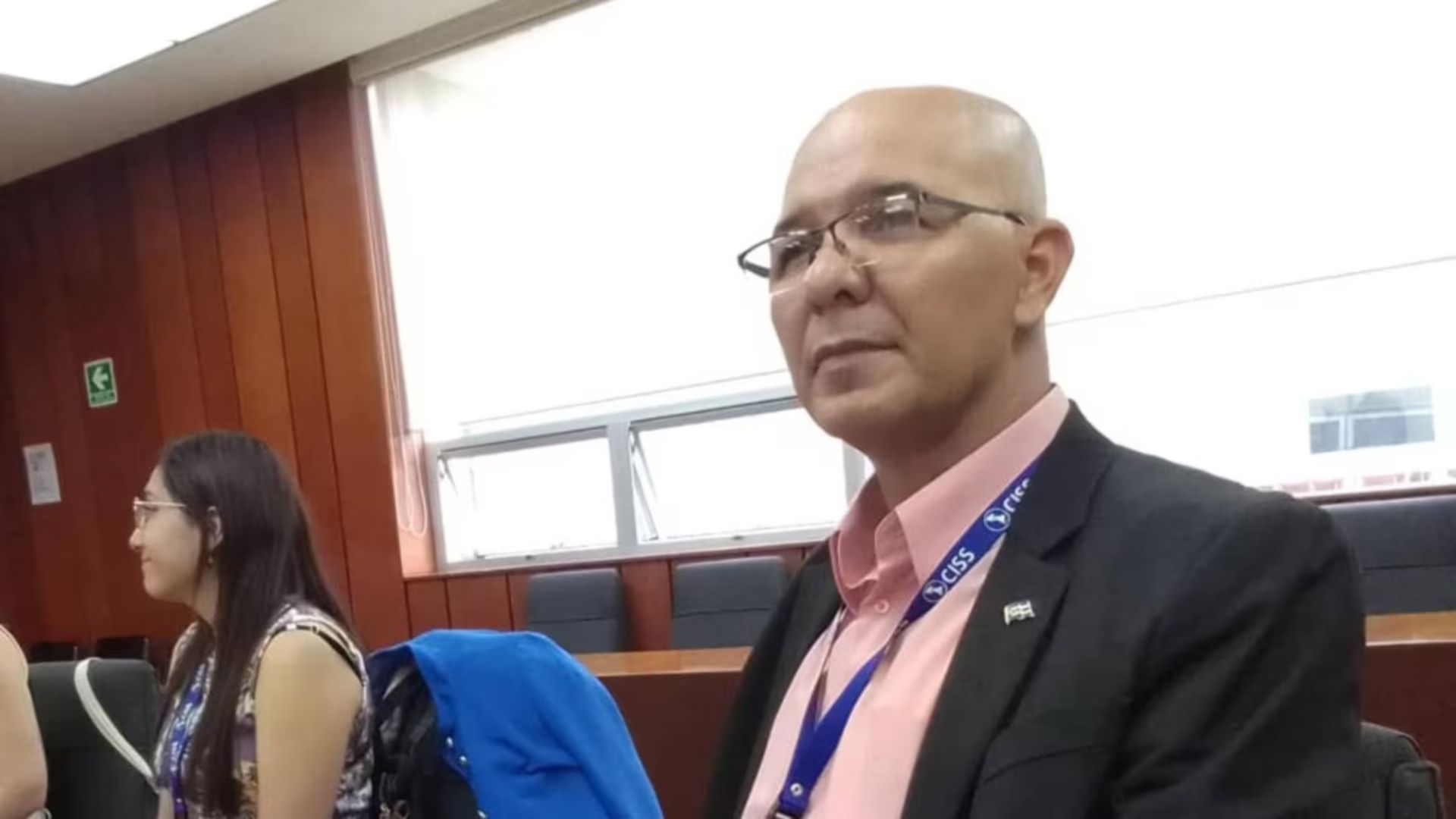 Viceministro del régimen cubano pide asilo en EEUU