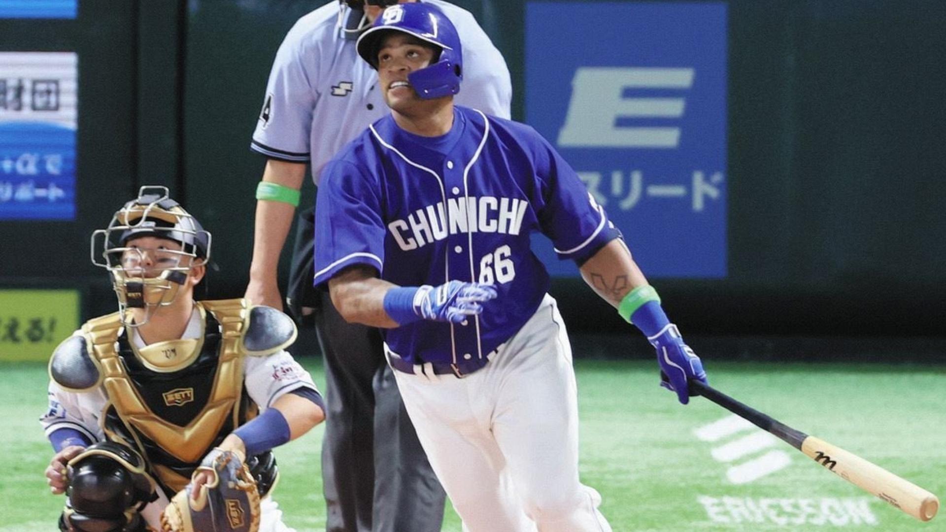 Viciedo dice “No” al equipo Cuba del Clásico Mundial de Béisbol