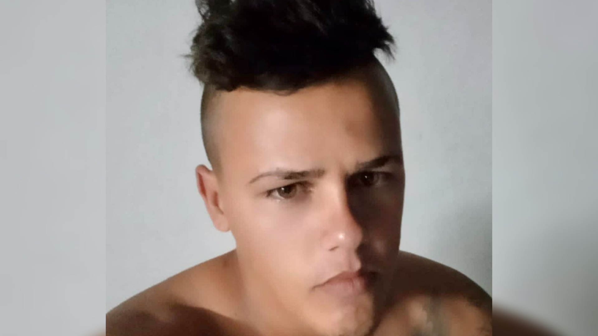 Vida de preso político del 11J corre peligro: "Ese muchacho está crítico"