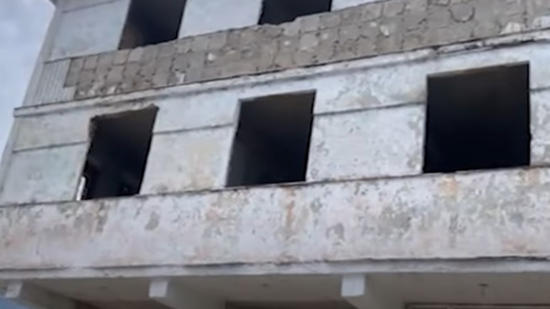 VIDEO: Así se ve un hotel para turistas cubanos