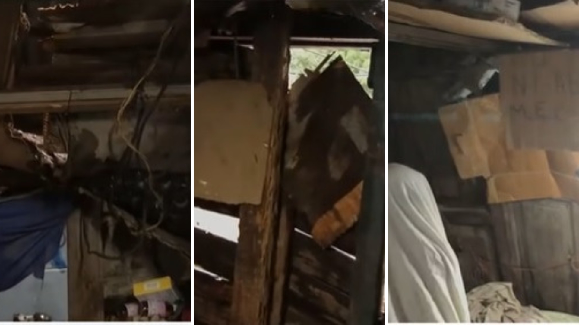 VIDEO: Así vive un anticomunista y defensor de los derechos humanos en Cuba
