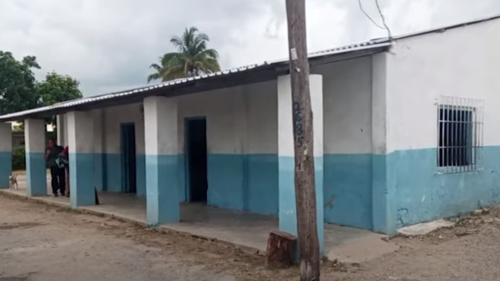 VIDEO: el abandono de las bodegas cubanas
