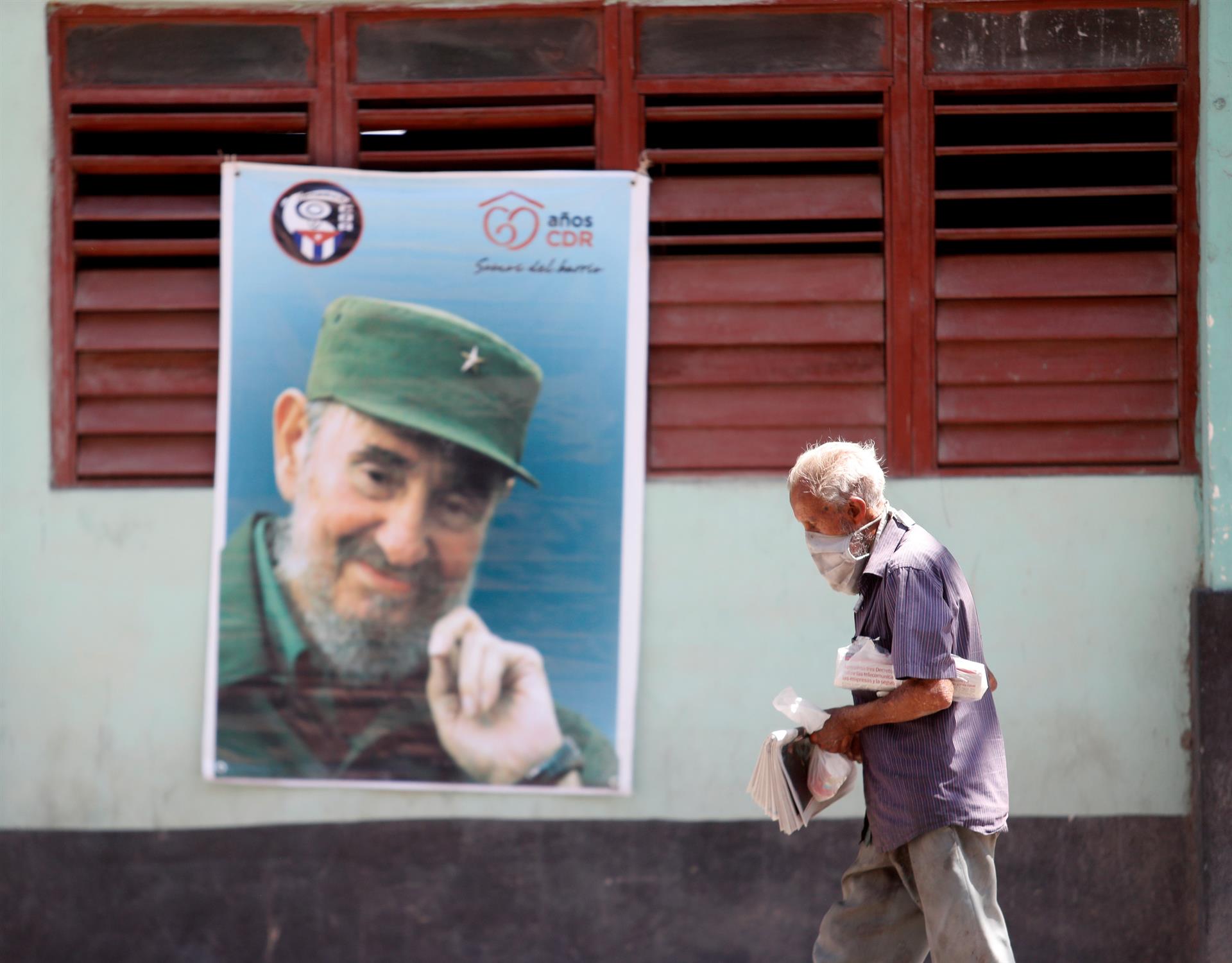 VIDEO: El desamparo de los más pobres en Cuba 