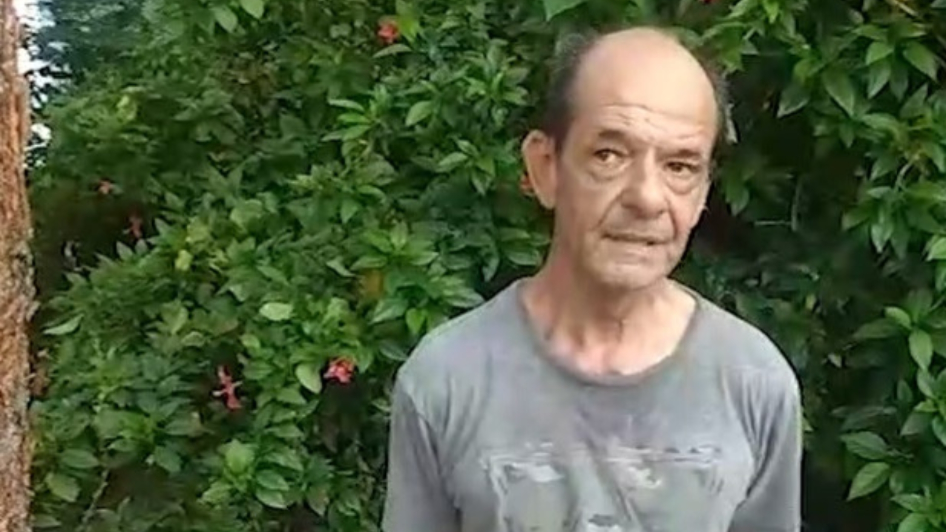 VIDEO: Fotorreportero cubano pide "más presión" a la dictadura
