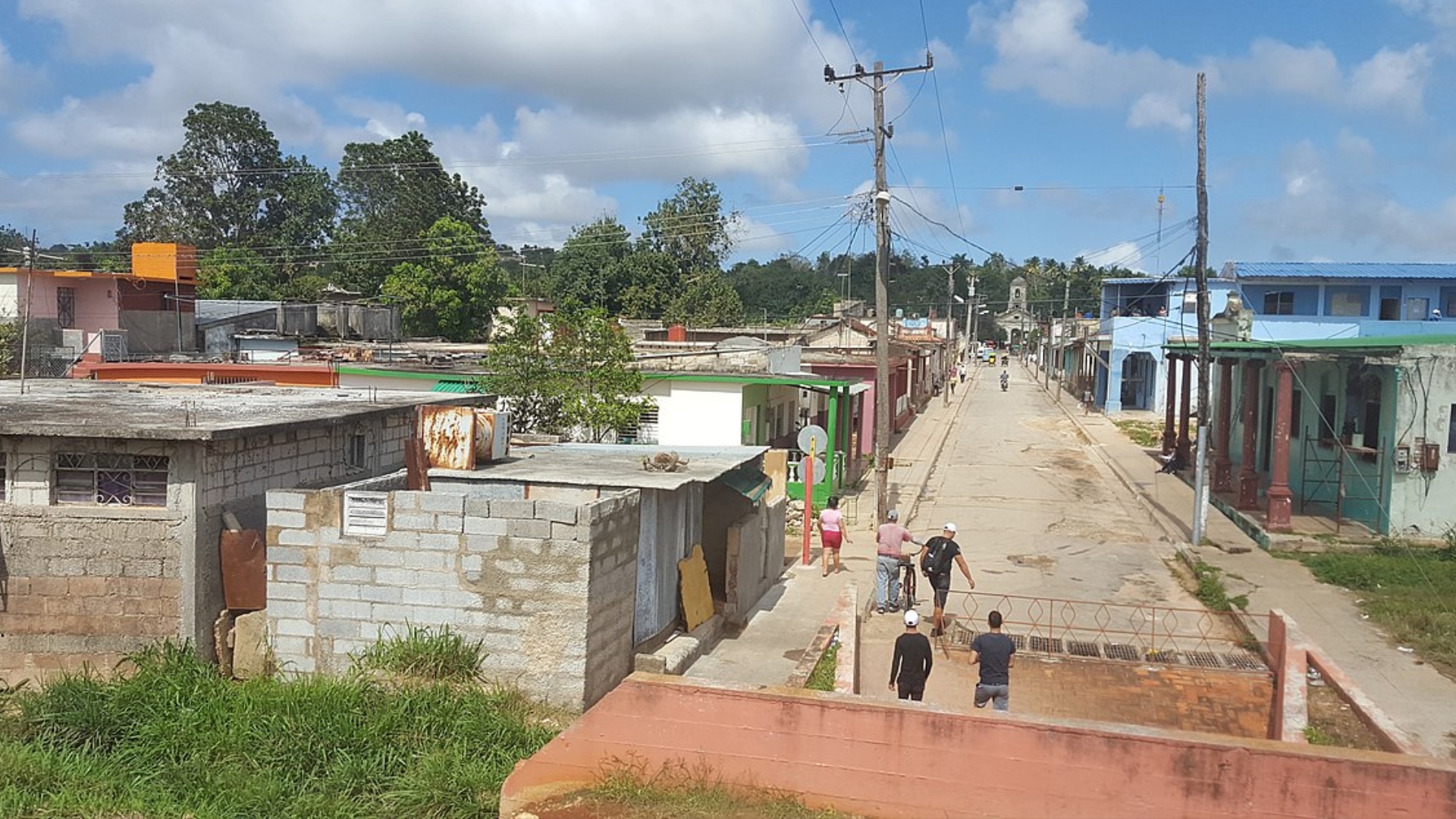 VIDEO: Guanajay, un pueblo atemorizado y asustado