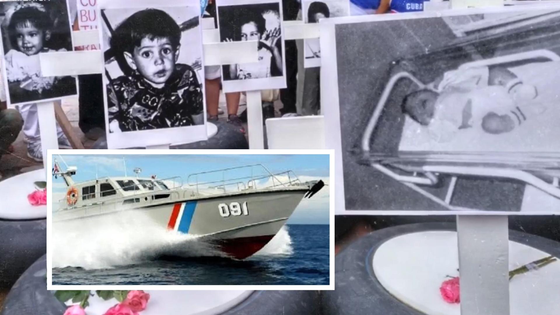 VIDEO: Masacrar al que escapa, crímenes contra migrantes del régimen cubano