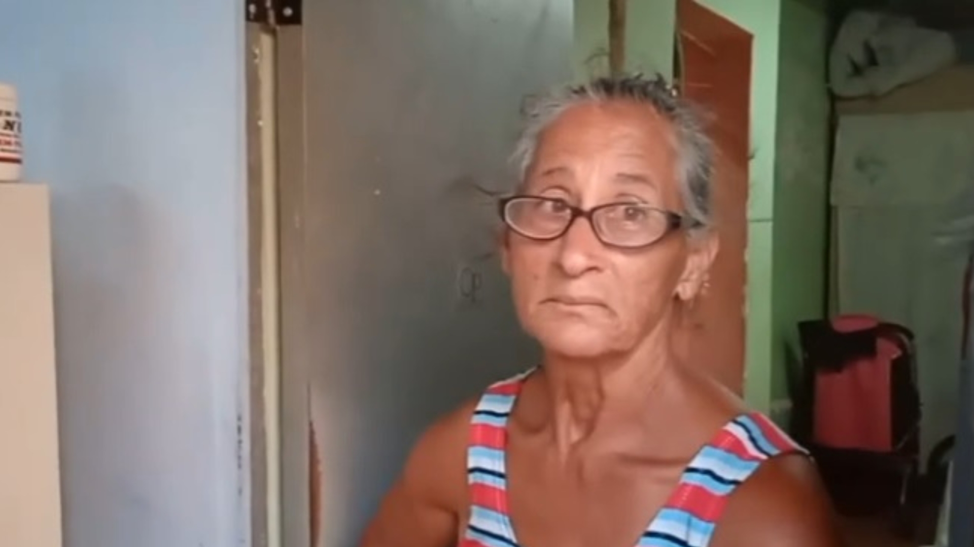 Video: No hay "Día de las Madres" en Cuba