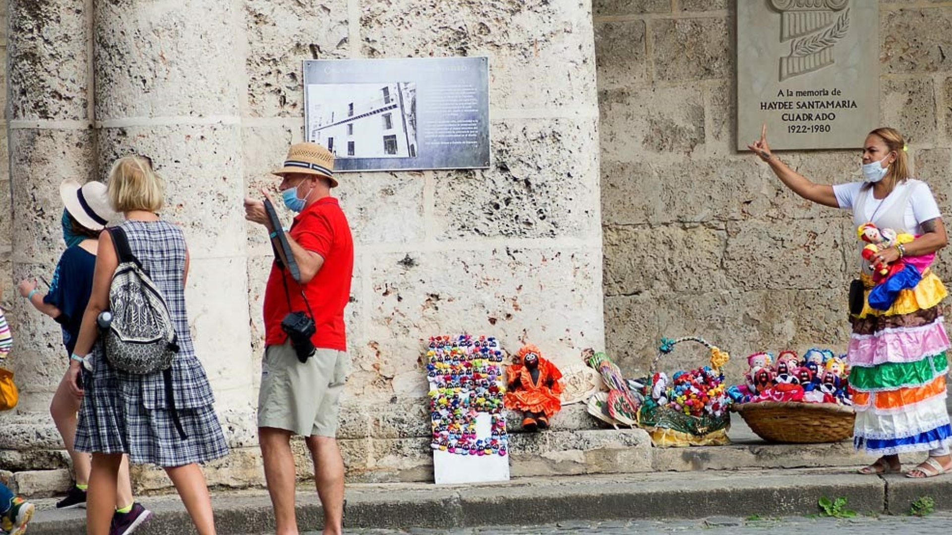 Video: Para los turistas siempre hay solución; para los cubanos, no