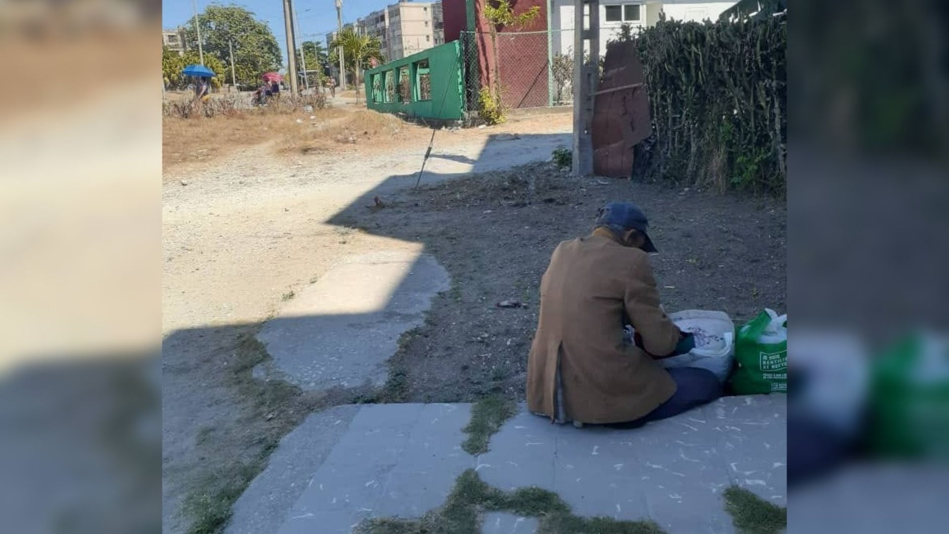 Video: Una mirada a la vejez en Cuba