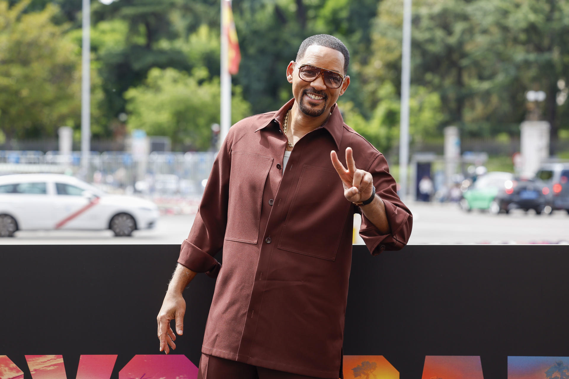 Video: Will Smith vuelve a la música y estrena nuevo tema en los premios BET