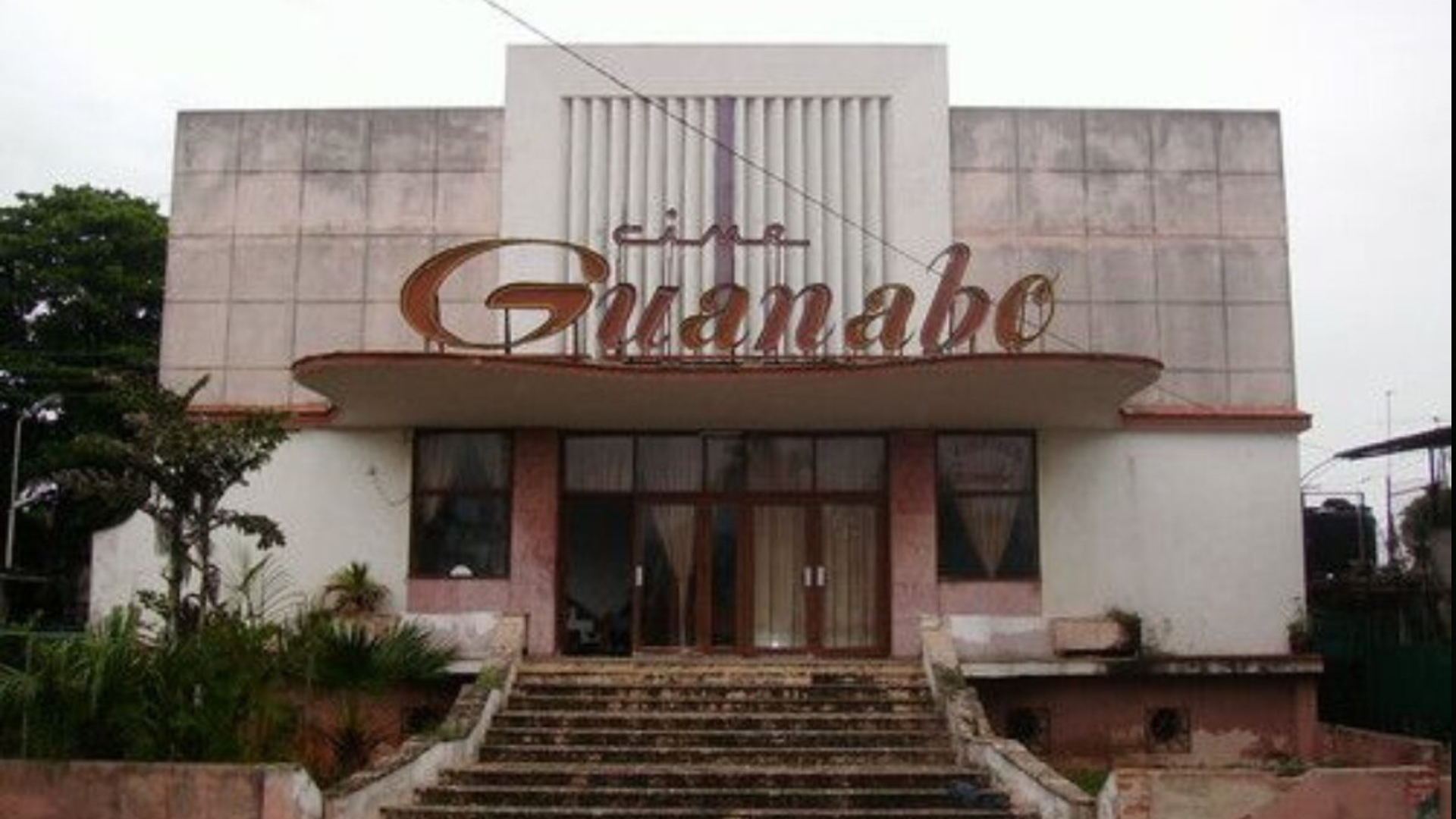 Videos: Guanabo ya no es lo mismo