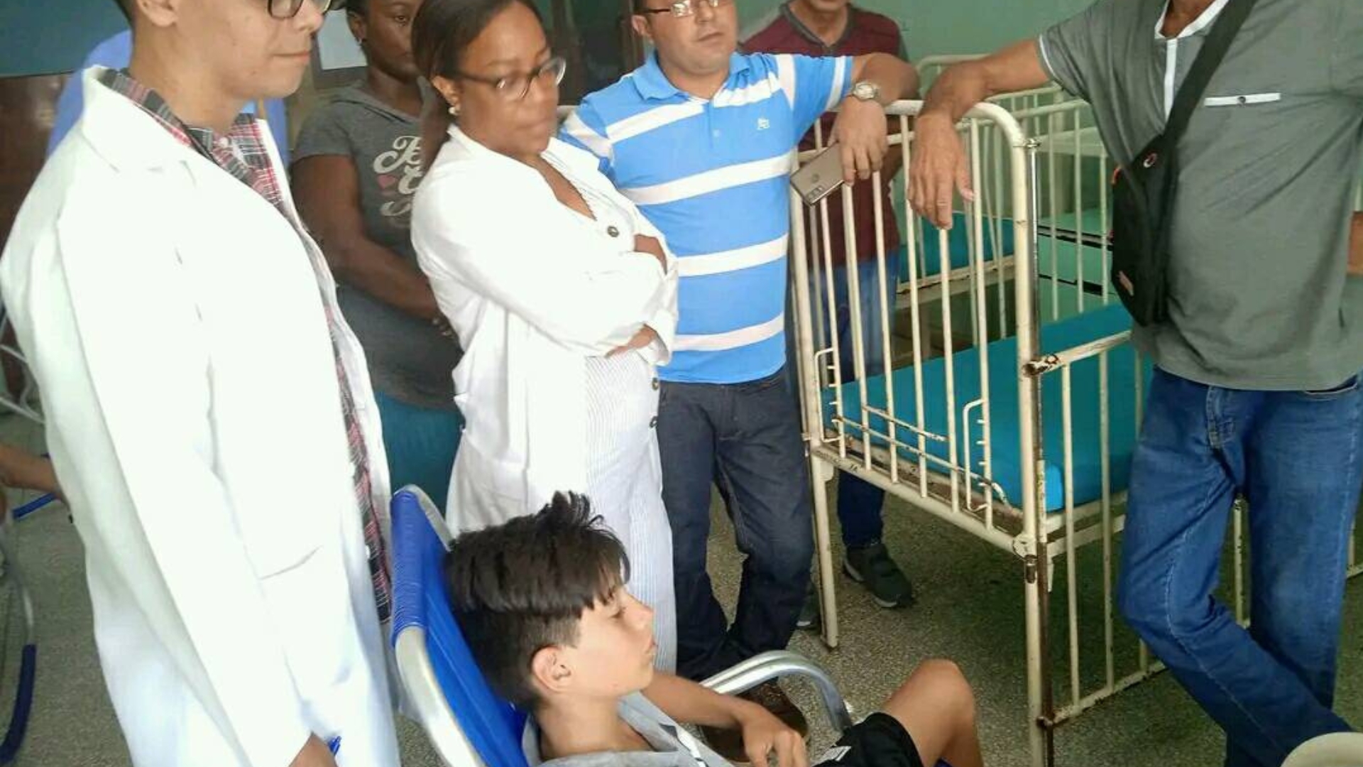 Villa Clara: confirman intoxicación de decenas de personas por consumo de leche condensada 