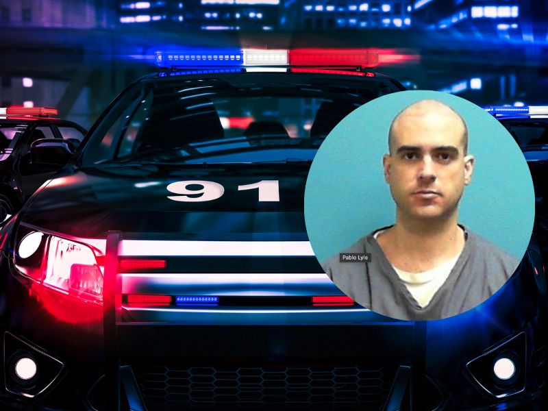 Viuda del cubano víctima de Pablo Lyle cree que el actor miente en sus disculpas