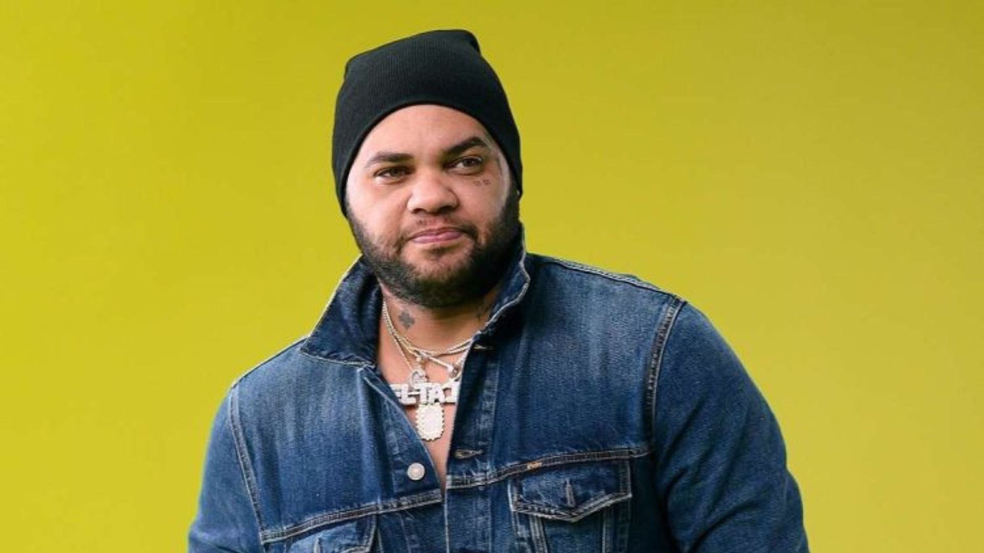 Vocero castrista afirma que en Cuba no hay censura porque El Taiger canta en La Tropical