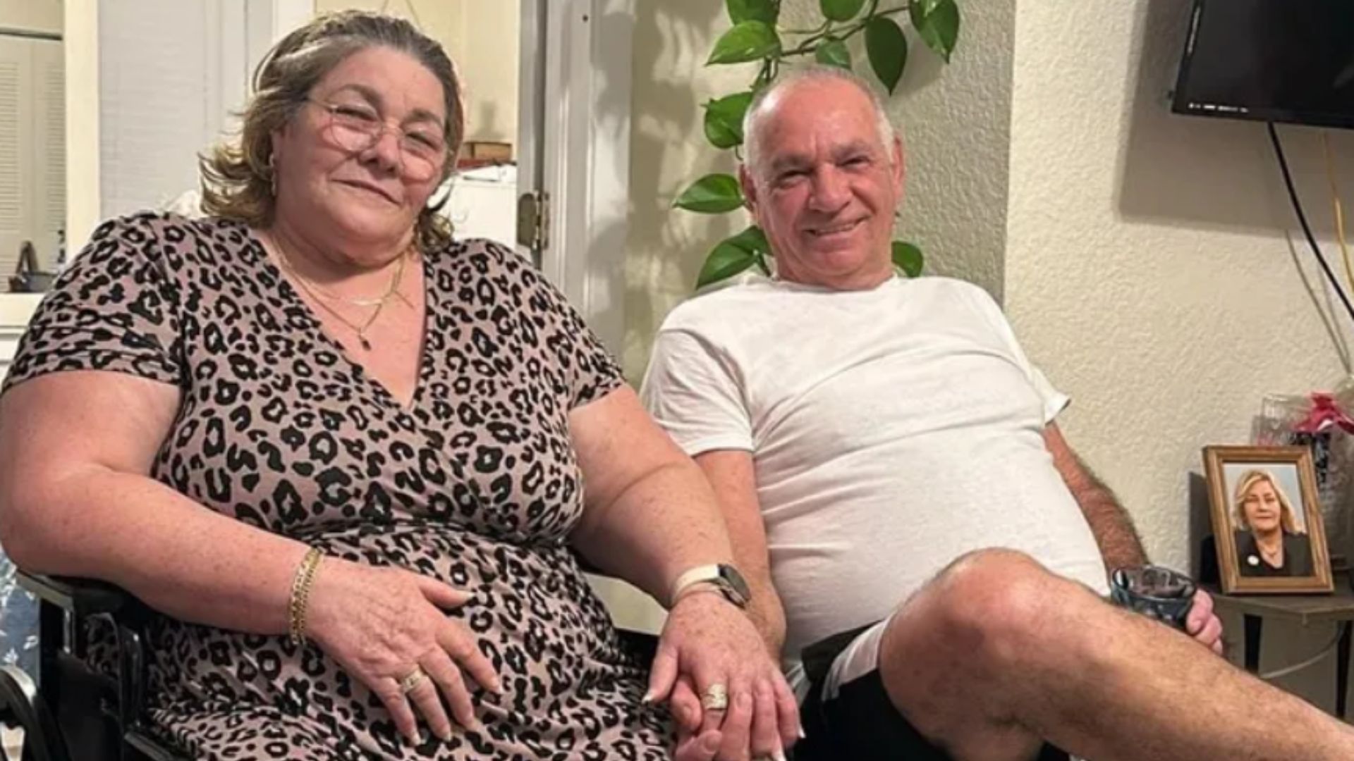 Voraz incendio cambia la vida de ancianos cubanos
