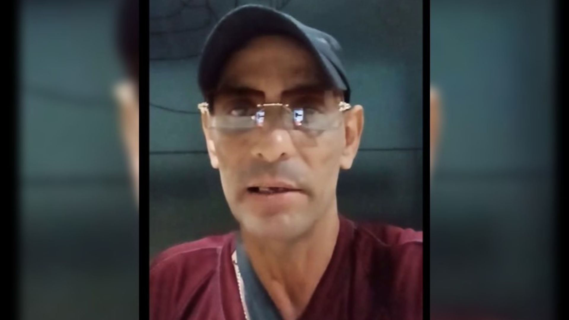 "Voy a tomar medidas radicales": extienden sanción a periodista independiente Carlos Michael Morales