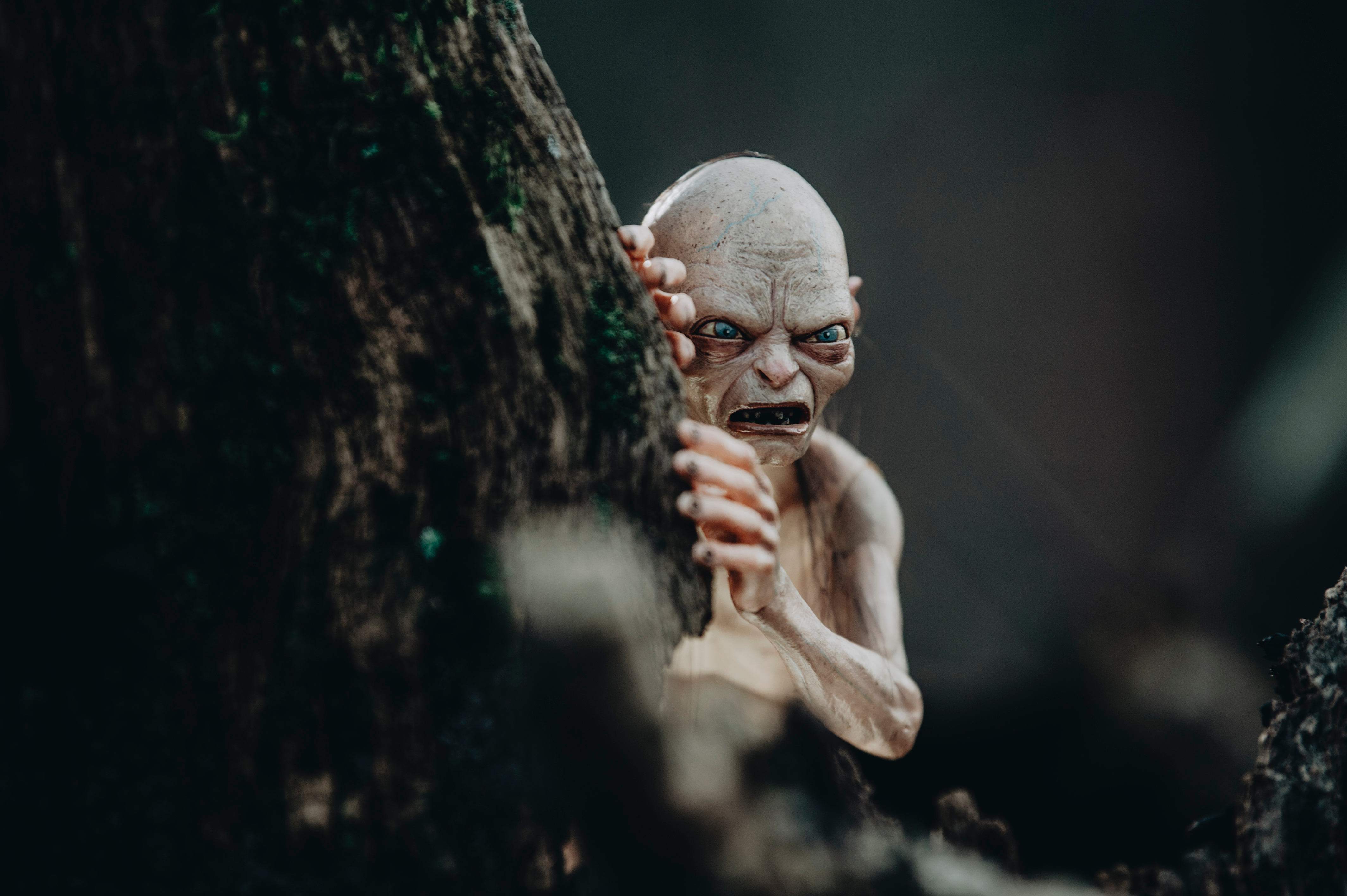 Warner Bros anunció una nueva película de "El señor de los anillos" para 2026